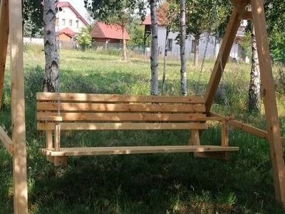 drewniana-hustawka